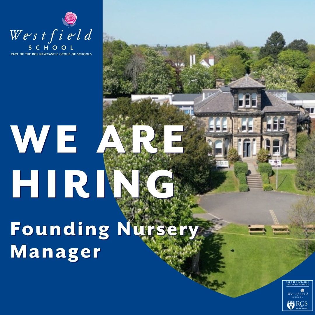Founding Nursery Manager 
